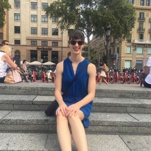 Meet your Posher, Jacqueline